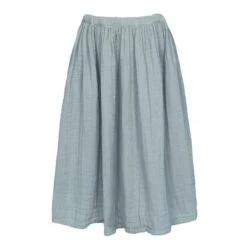 Ava Maxi Skirt - Women's Collection | Sweet Blue S046 -American Vintage Shop ava maxi skirt women s collection 11