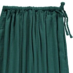 Ava Maxi Skirt - Women's Collection | Teal Blue S022 -American Vintage Shop ava maxi skirt women s collection 3