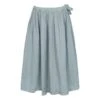 Ava Maxi Skirt - Women's Collection | Sweet Blue S046