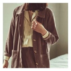 Datte Blouse - Women's Collection | Cream -American Vintage Shop datte blouse women s collection 1 6