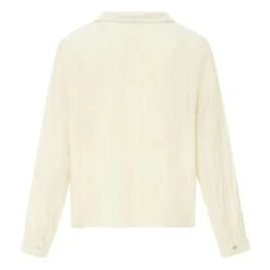 Datte Blouse - Women's Collection | Cream -American Vintage Shop datte blouse women s collection 1 7