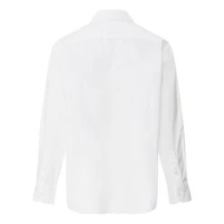 Bellerose Gastoo Poplin Shirt - Women's Collection | White -American Vintage Shop gastoo poplin shirt women s collection 1 5