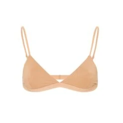 Mississippi Bamboo Bra | Camel
