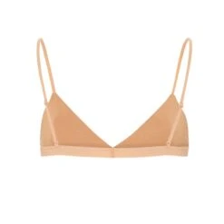 Mississippi Bamboo Bra | Camel -American Vintage Shop mississippi bamboo bra 7