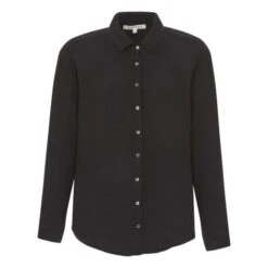 Scout Shirt | Black
