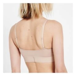 Soft Bra | Natural -American Vintage Shop soft bra 5