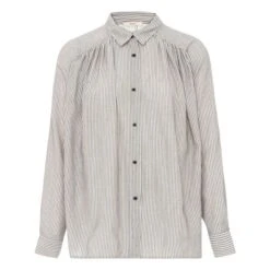 Chemise Stael Rayures | Sand