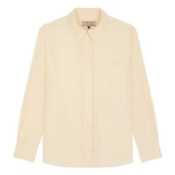 Collaboration Soeur X Leandra Cohen - Chemise West Side | Ecru