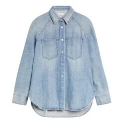 CLOSED Denim Shirt | Light Blue