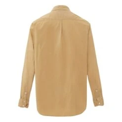 Beau Cotton Poplin Shirt | Hazel -American Vintage Shop unnamed file 1084