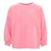 Fond Sweatshirt | Candy Pink