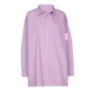 Viktor Shirt | Lilac