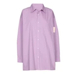Viktor Shirt | Lilac