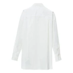 Sydney Shirt | White -American Vintage Shop unnamed file 1322