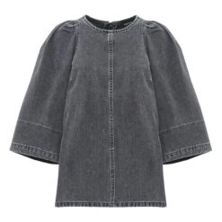 Elmore Top | Grey