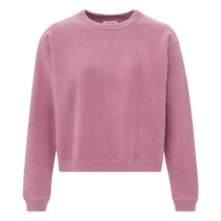 Sweat Femme Hina 450g | Dusty Pink
