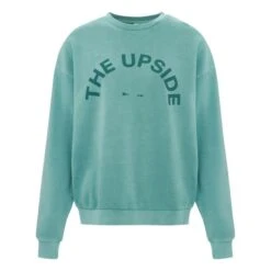 Sweat Tortuga Saturn | Grey Blue