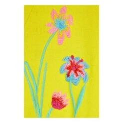 Grenada Organic Cotton Cardigan | Yellow -American Vintage Shop unnamed file 1758