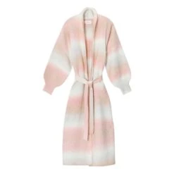 Minta Cardigan | Powder Pink