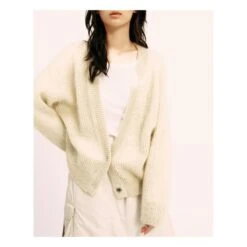 Meras Mohair Cardigan | Sage 7 Meras Mohair Cardigan | Sage -American Vintage Shop unnamed file 1863