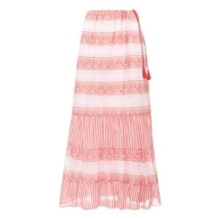 ANTIK BATIK Amelie Skirt | Pink
