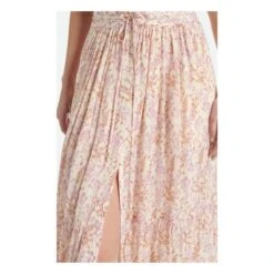 Vanessa Bruno Soledad Skirt | Ecru -American Vintage Shop unnamed file 1950