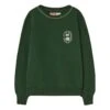 2015 Capsule Bear Logo Sweatshirt | Chrome Green