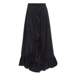 Fern Skirt | Black