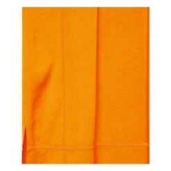 American Vintage Widland Split Skirt | Orange -American Vintage Shop unnamed file 2035