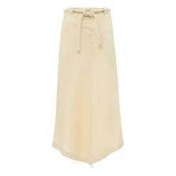 Rue Skirt | Off White