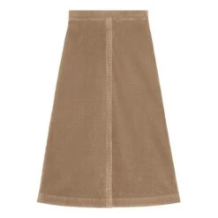 Vanessa Bruno Anastasia Skirt | Amande