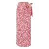 Kiki Nazar Maxi Skirt | Pink