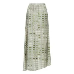 Humin Skirt | Sage -American Vintage Shop unnamed file 2156