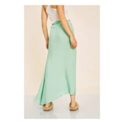 Darrow Skirt | Mint Green -American Vintage Shop unnamed file 2174