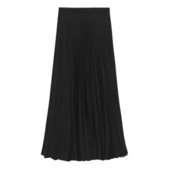 Birgitte Herskind Naomi Skirt | Black