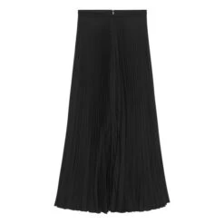 Birgitte Herskind Naomi Skirt | Black -American Vintage Shop unnamed file 2248