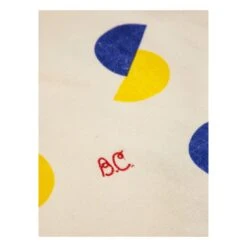 Bobo Choses Organic Cotton Sweatshirt | Ecru -American Vintage Shop unnamed file 249