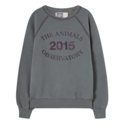 2015 Capsule Shark Sweatshirt | Grey