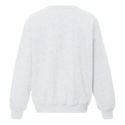 Mère-Made Nursing Sweatshirt | Grey -American Vintage Shop unnamed file 284