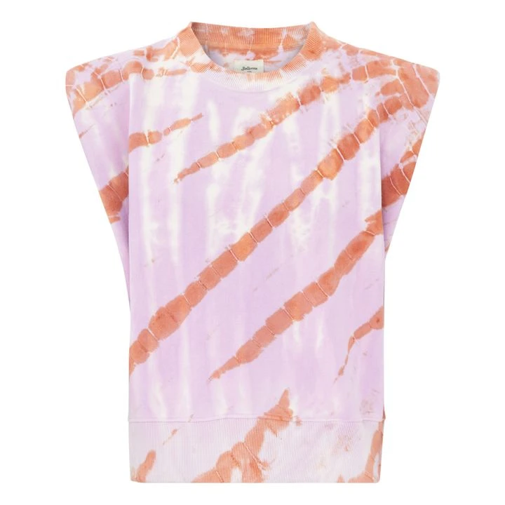 Bellerose Cirgo Sweater - Women’s Collection | Purple