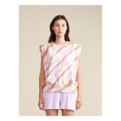 Bellerose Cirgo Sweater - Women’s Collection | Purple -American Vintage Shop unnamed file 311