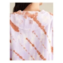 Bellerose Cirgo Sweater - Women’s Collection | Purple -American Vintage Shop unnamed file 314