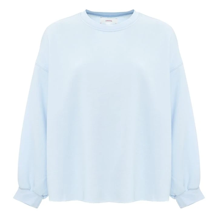 Honor Sweatshirt | Light Blue 1 Honor Sweatshirt | Light Blue