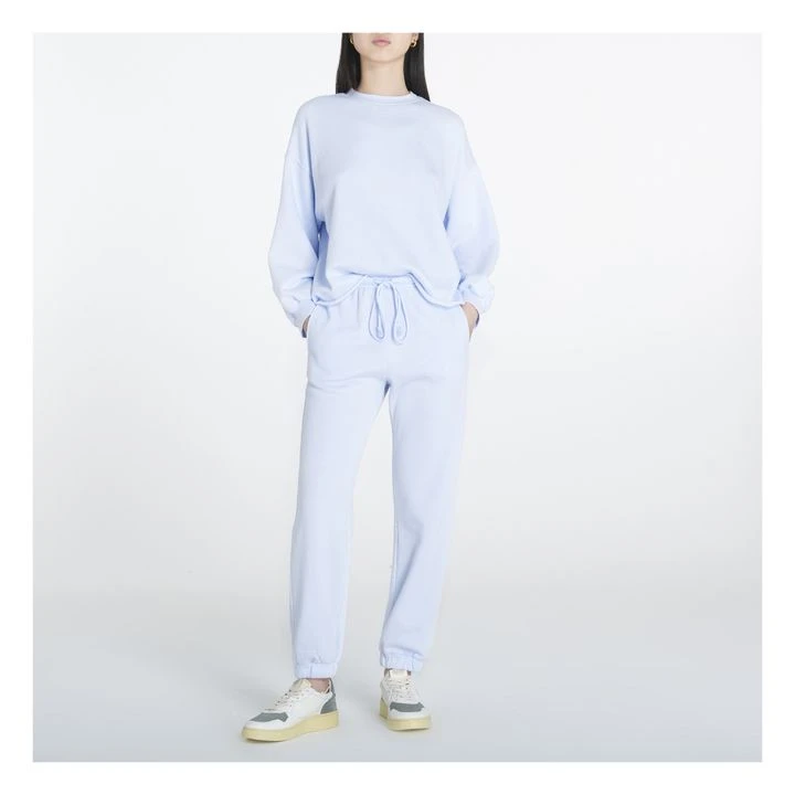 Honor Sweatshirt | Light Blue 2 Honor Sweatshirt | Light Blue - Image 2