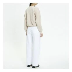 Marine Sweatshirt | Ochre -American Vintage Shop unnamed file 329