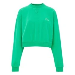 Sundance Dominique Sweatshirt | Green