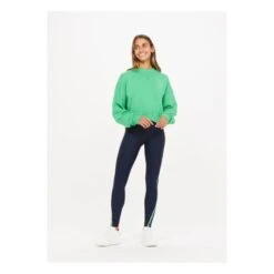 Sundance Dominique Sweatshirt | Green -American Vintage Shop unnamed file 339