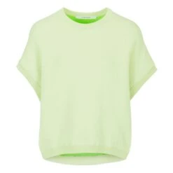 Sandy Sweater | Green