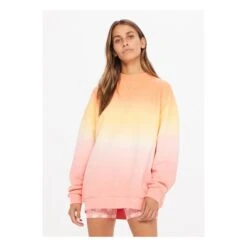 Canyon Supernova Sweatshirt | Pink