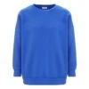 Redondo Sweatshirt - Women’s Collection | Royal Blue